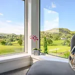 Сasa de vacaciones 3 Bed In Holmrook Oc-sz072 Santon Bridge