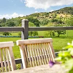 Сasa de vacaciones 3 Bed In Holmrook Oc-sz072
