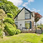 3 Bed In Holmrook Oc-sz072 Сasa de vacaciones *