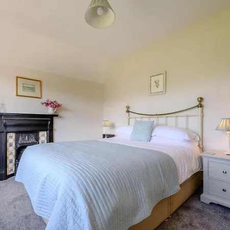 Сasa de vacaciones 3 Bed In Holmrook Oc-sz072 Santon Bridge