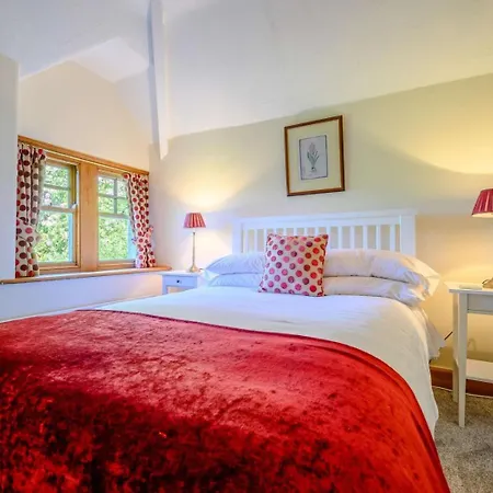 Сasa de vacaciones 3 Bed In Holmrook Oc-sz072 *