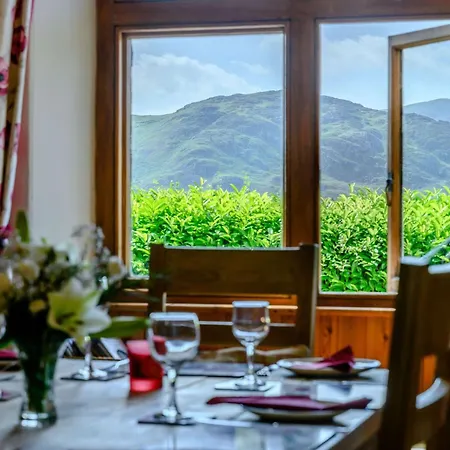 3 Bed In Eskdale Sz072 Holiday home
