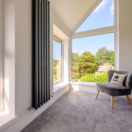 3 Bed In Eskdale Sz072 * Santon Bridge