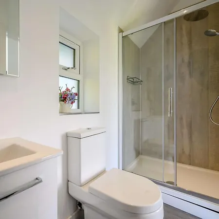 3 Bed In Eskdale Sz072