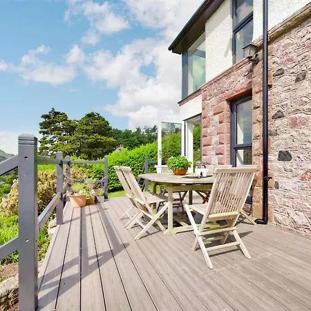 3 Bed In Eskdale Sz072 Holiday home