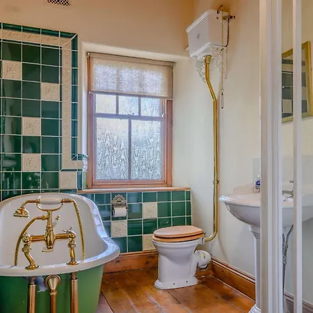Holiday home 3 Bed In Eskdale Sz072 Santon Bridge