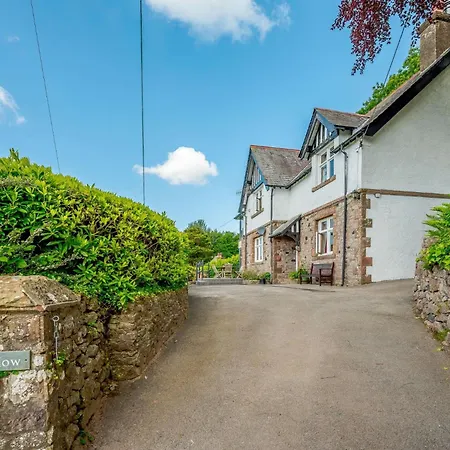 Holiday home 3 Bed In Eskdale Sz072