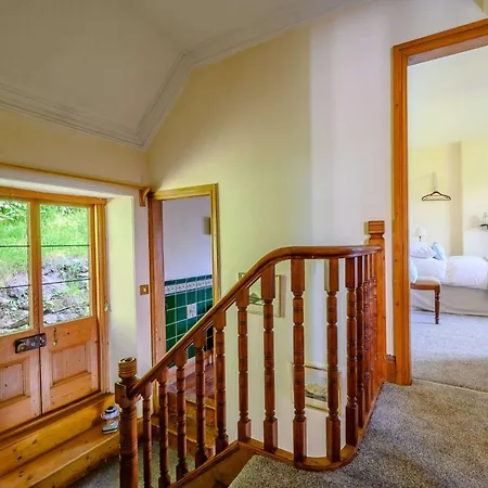 Holiday home 3 Bed In Eskdale Sz072 Santon Bridge