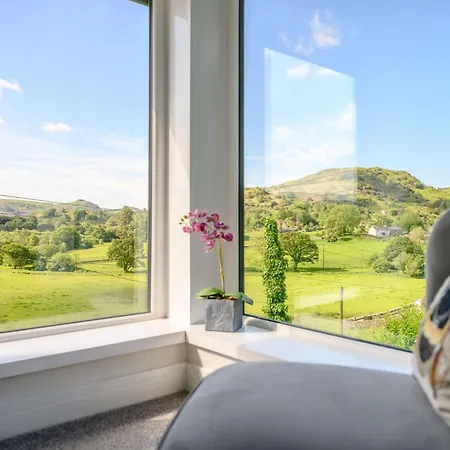 3 Bed In Eskdale Sz072 Holiday home Santon Bridge