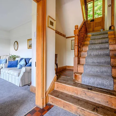3 Bed In Eskdale Sz072 Holiday home