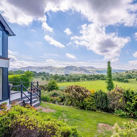Holiday home 3 Bed In Eskdale Sz072 Santon Bridge