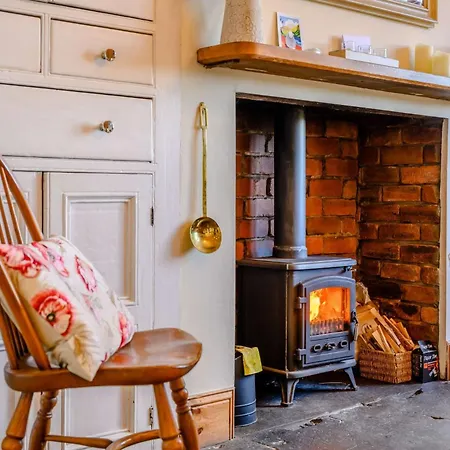 3 Bed In Eskdale Sz072