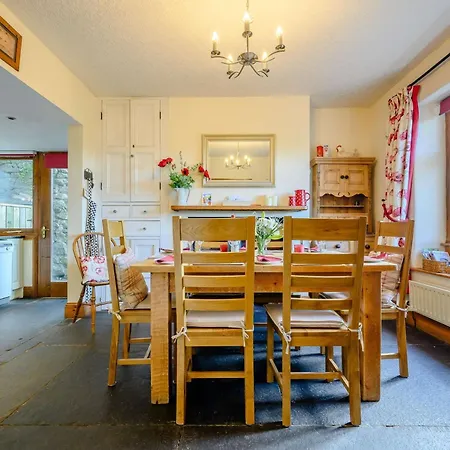 Ferienhaus 3 Bed In Eskdale Sz072 Santon Bridge