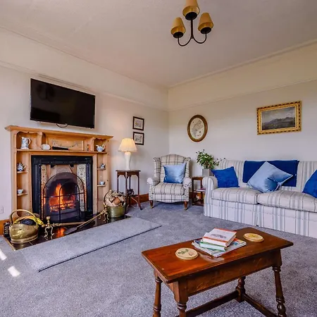 3 Bed In Eskdale Sz072 Ferienhaus