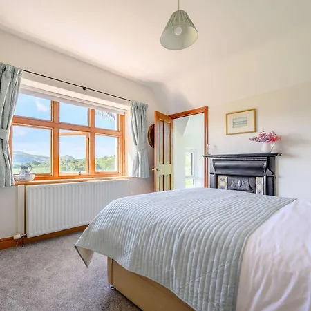 Ferienhaus 3 Bed In Eskdale Sz072 *