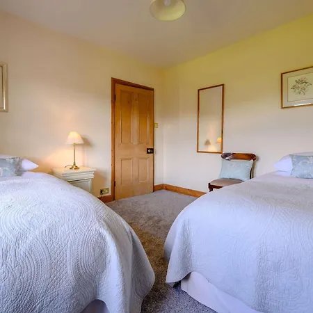 3 Bed In Eskdale Sz072 * Santon Bridge