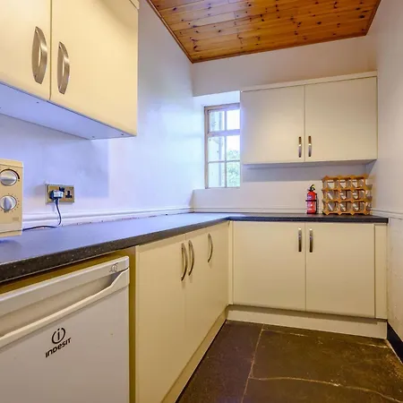 3 Bed In Eskdale Sz072 * Santon Bridge