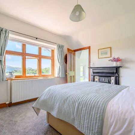 3 Bed In Eskdale Sz072