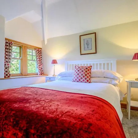 3 Bed In Eskdale Sz072 * Santon Bridge