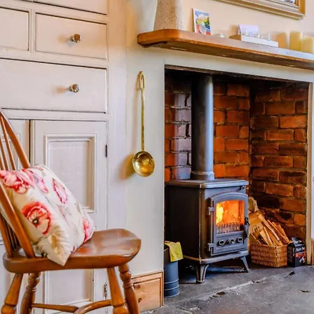 3 Bed In Holmrook Oc-sz072 Holiday home