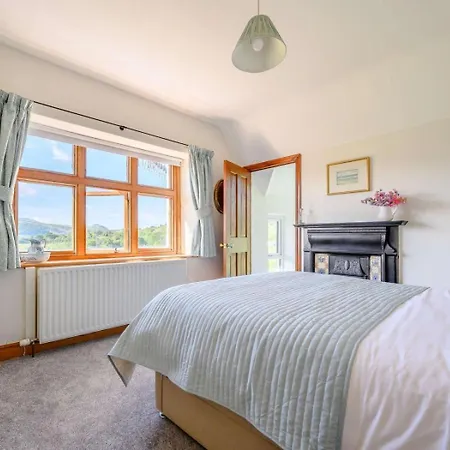 3 Bed In Holmrook Oc-sz072 Holiday home Santon Bridge