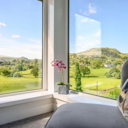 Nyaraló 3 Bed In Holmrook Oc-sz072 Santon Bridge