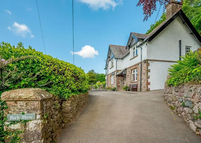 3 Bed In Holmrook Oc-Sz072 *