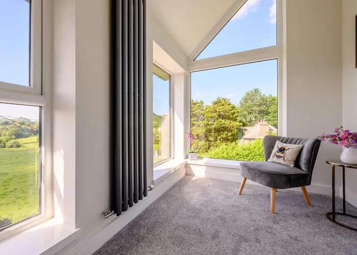 3 Bed In Holmrook Oc-Sz072 *