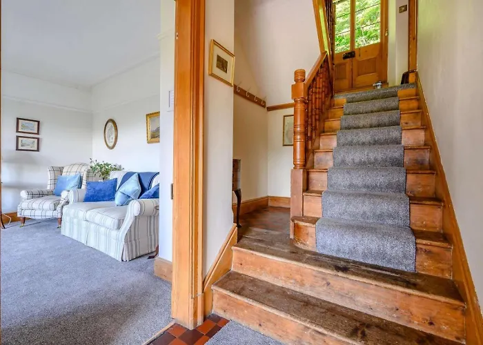 3 Bed In Holmrook Oc-Sz072 بيت للعطل *