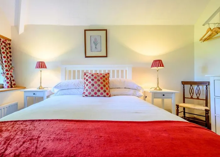 بيت للعطل 3 Bed In Holmrook Oc-Sz072