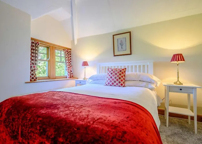 3 Bed In Holmrook Oc-Sz072 * Santon Bridge