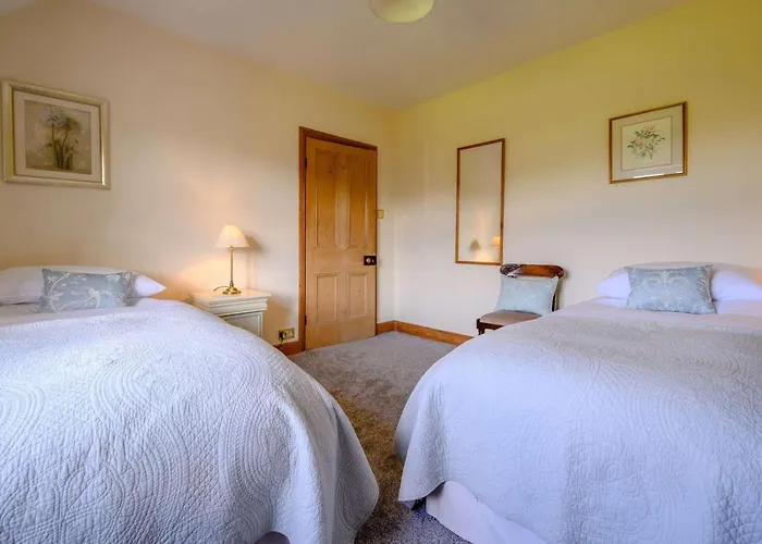 3 Bed In Holmrook Oc-Sz072 * Santon Bridge