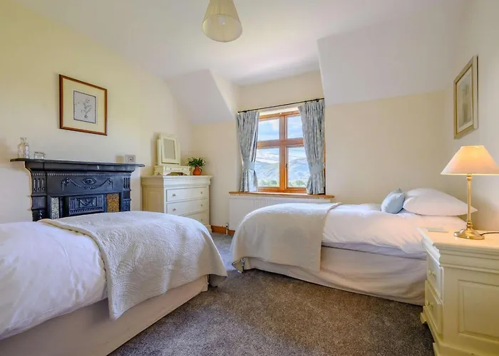 3 Bed In Holmrook Oc-Sz072 بيت للعطل *