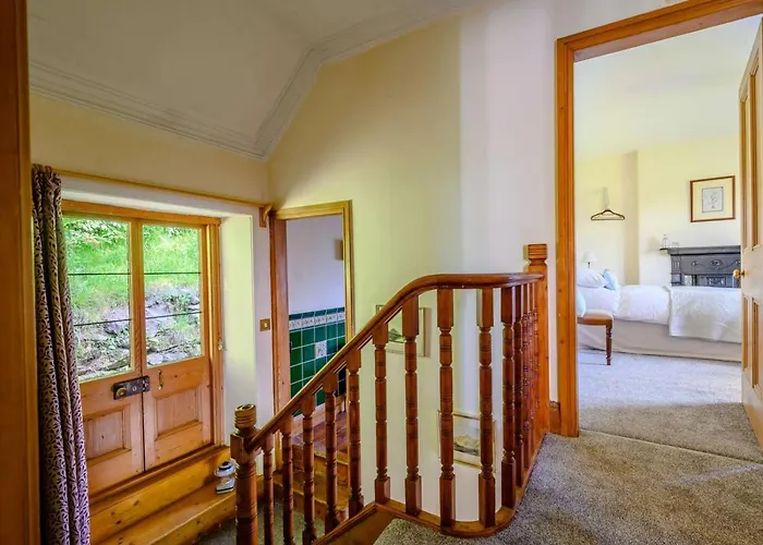 3 Bed In Holmrook Oc-Sz072 بيت للعطل *