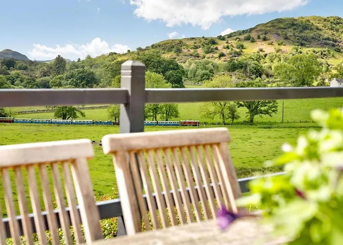 بيت للعطل 3 Bed In Holmrook Oc-Sz072