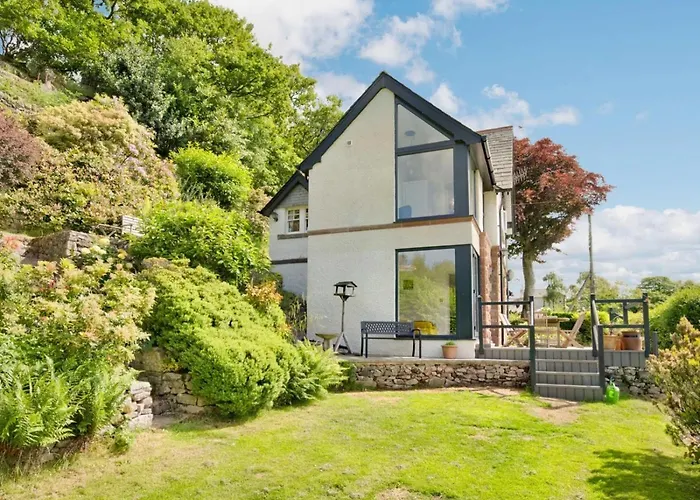 بيت للعطل 3 Bed In Holmrook Oc-Sz072 Santon Bridge