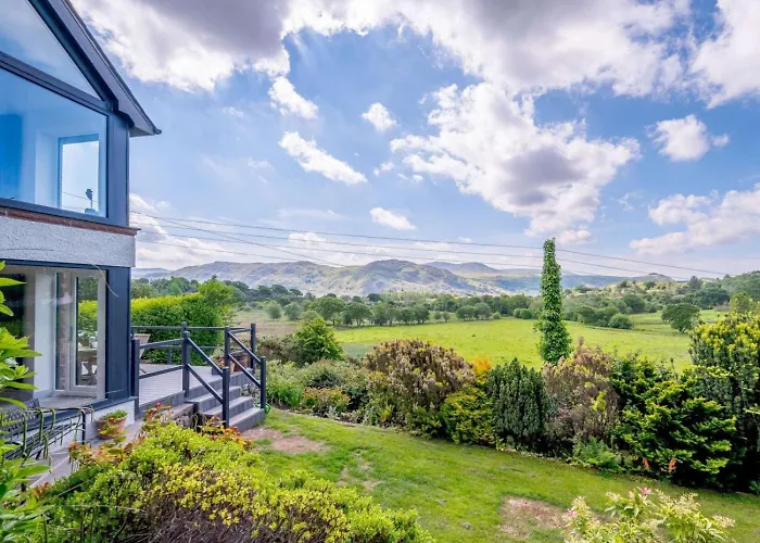 3 Bed In Holmrook Oc-Sz072