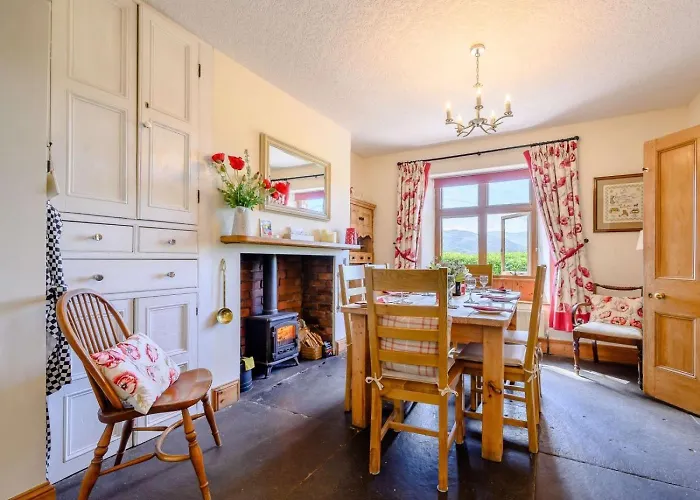 3 Bed In Holmrook Oc-Sz072