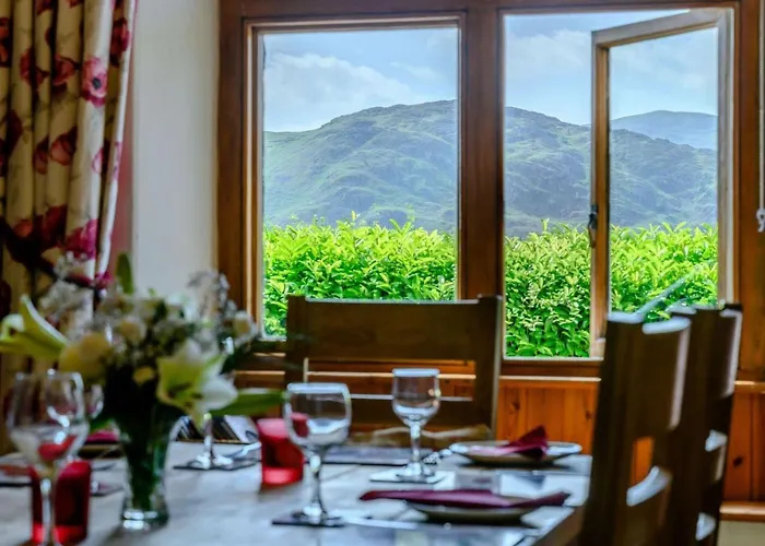 بيت للعطل 3 Bed In Holmrook Oc-Sz072