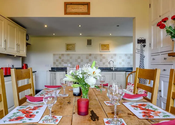 بيت للعطل 3 Bed In Holmrook Oc-Sz072