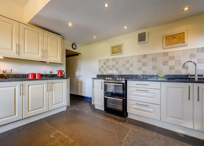 3 Bed In Holmrook Oc-Sz072