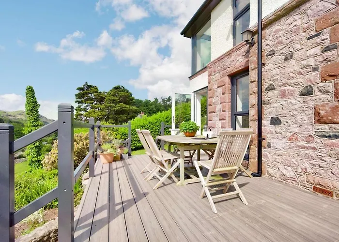 3 Bed In Holmrook Oc-Sz072