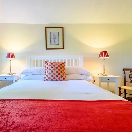 3 Bed In Eskdale Sz072 度假居