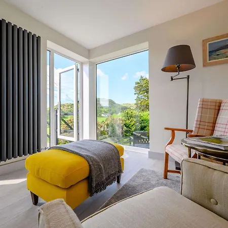 度假居 3 Bed In Eskdale Sz072 Santon Bridge