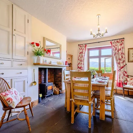 3 Bed In Eskdale Sz072 Vakantiehuis Santon Bridge