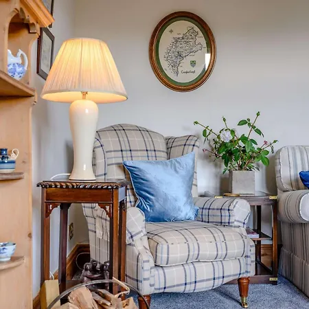 Vakantiehuis 3 Bed In Eskdale Sz072 *