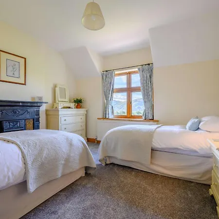 3 Bed In Eskdale Sz072 Vakantiehuis Santon Bridge