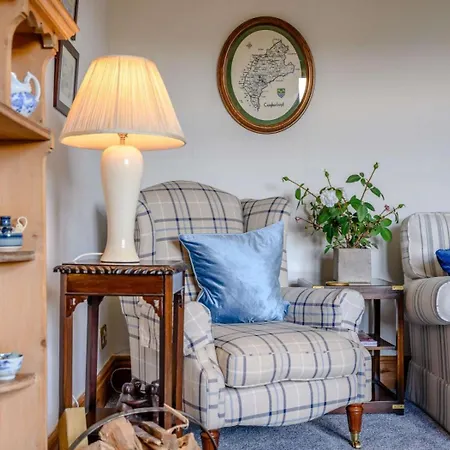 3 Bed In Eskdale Sz072 Vakantiehuis *