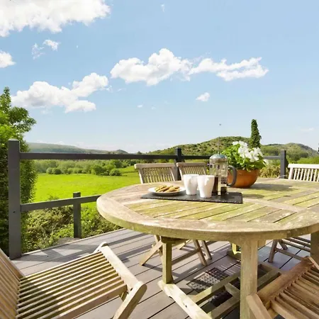 Vakantiehuis 3 Bed In Eskdale Sz072