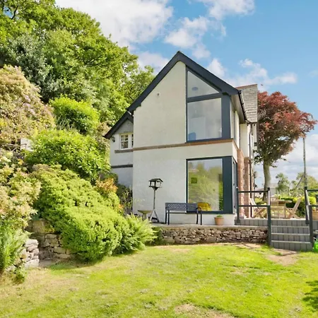 Vakantiehuis 3 Bed In Eskdale Sz072 Santon Bridge